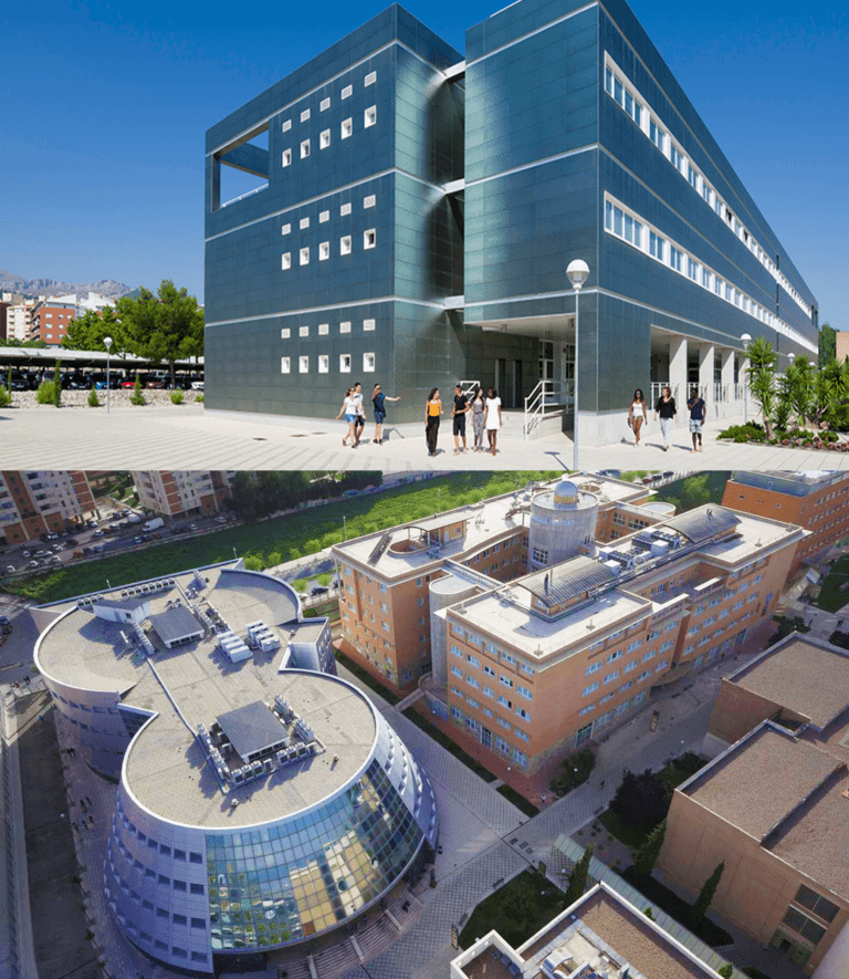 La Universidad de Jaén, entre las mejores…y certezas sobre el Cedetex