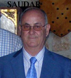 Ildefonso Serrano-Gámez: Adiós a uno de los grandes empresarios del Jaén del último medio siglo
