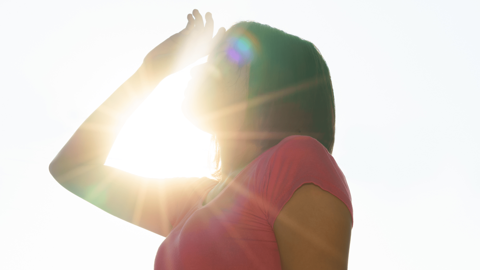 “Disfrutamos del calor porque hemos sentido el frío. Valoramos la luz, porque conocemos la oscuridad…»