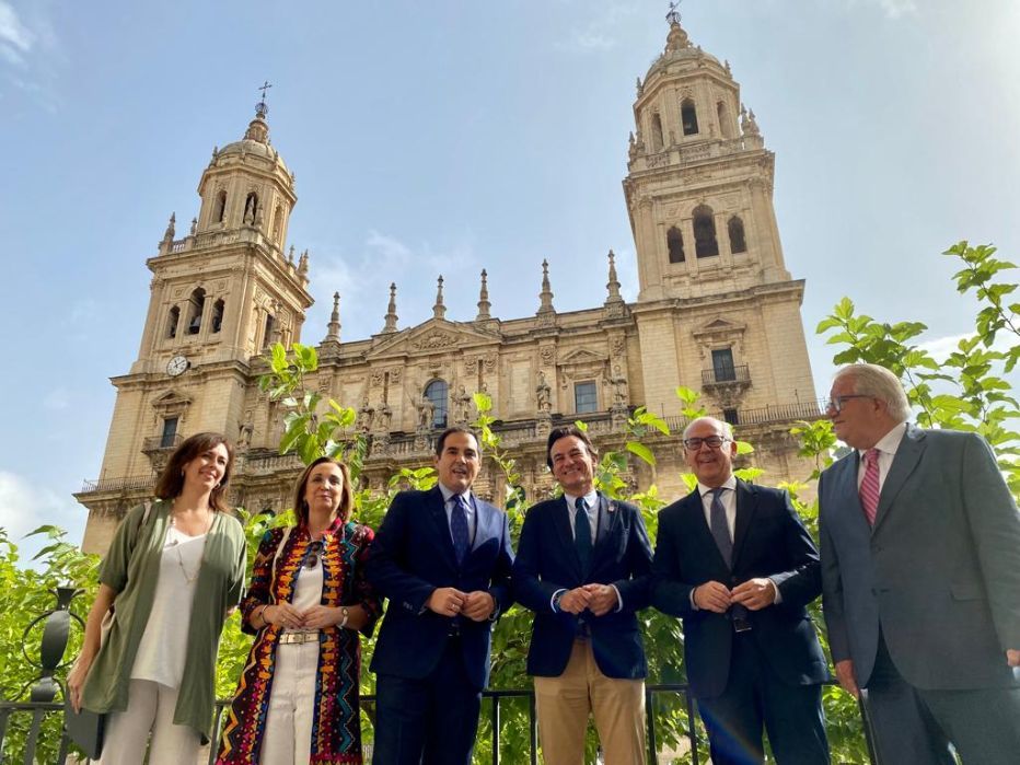 Ciudad Sanitaria, Ciudad de la Justicia, una historia interminable…y el otoño caliente