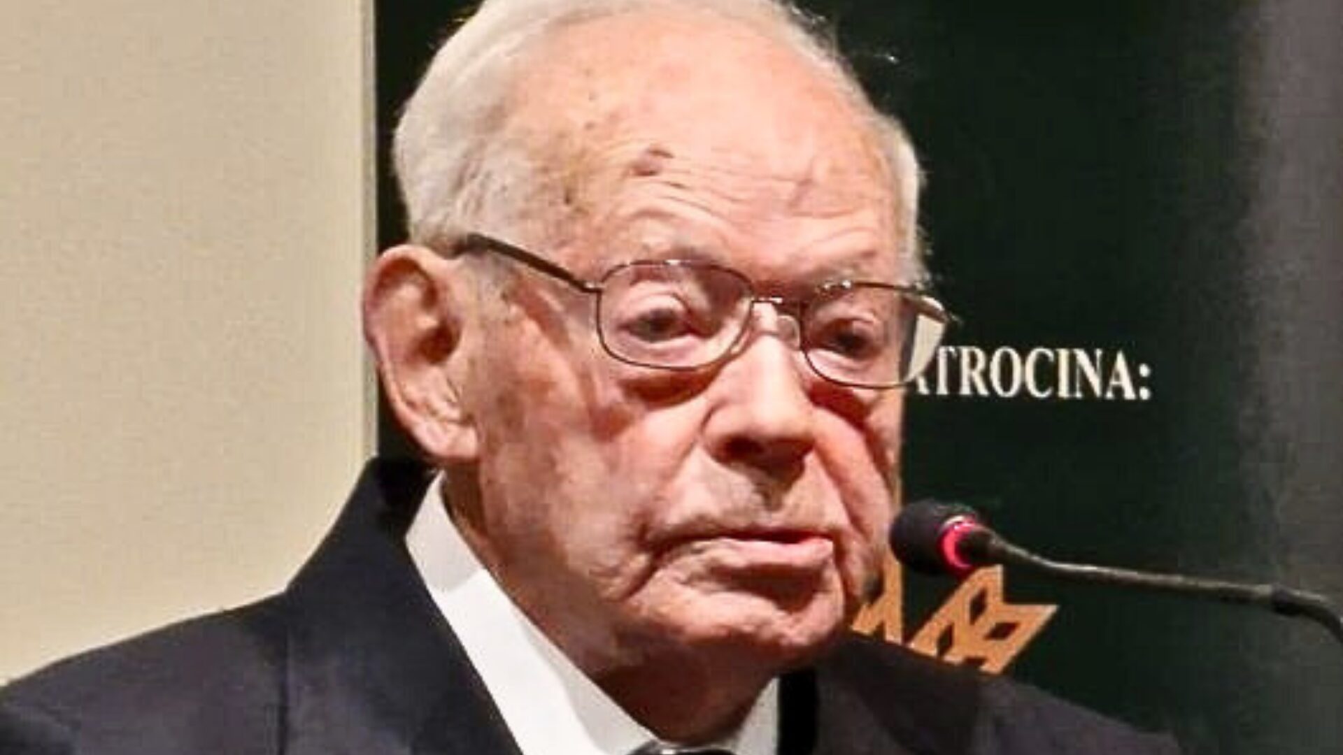 ¿Cuándo el título de Hijo Predilecto y la Medalla de Oro de Jaén para don Luis Berges Roldán?