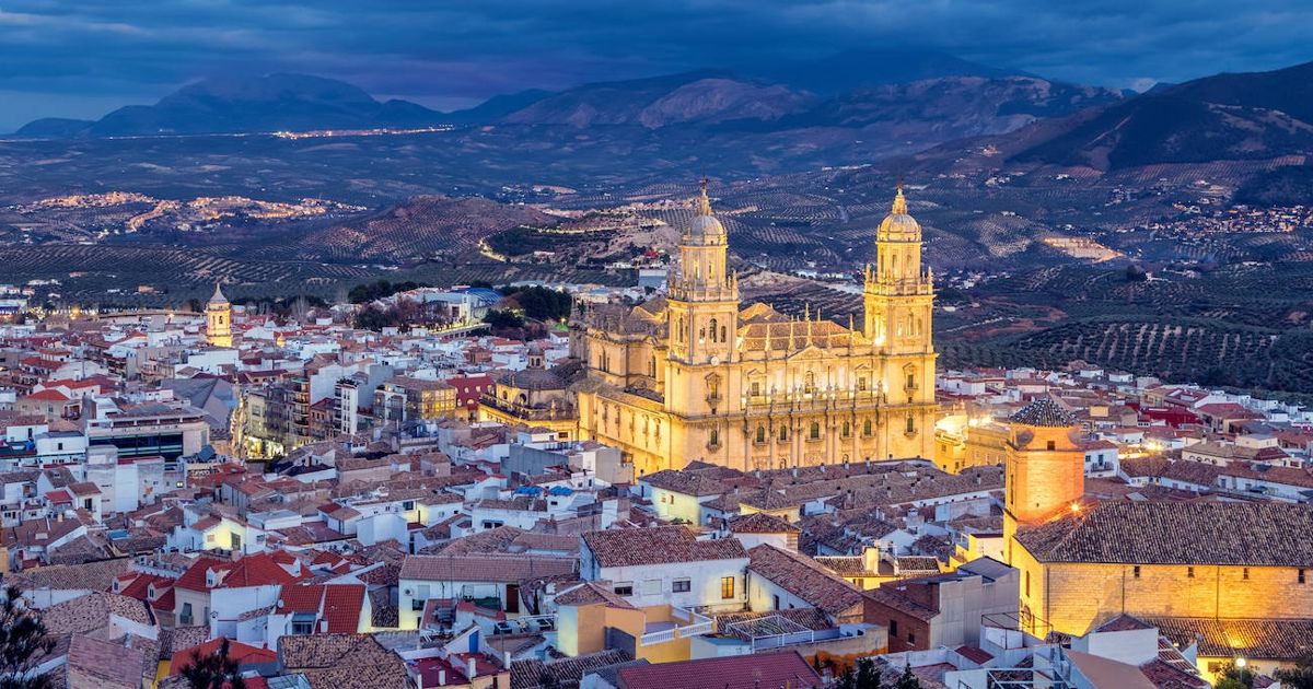 Jaén, crisol de historia y de culturas, destino y referente turístico