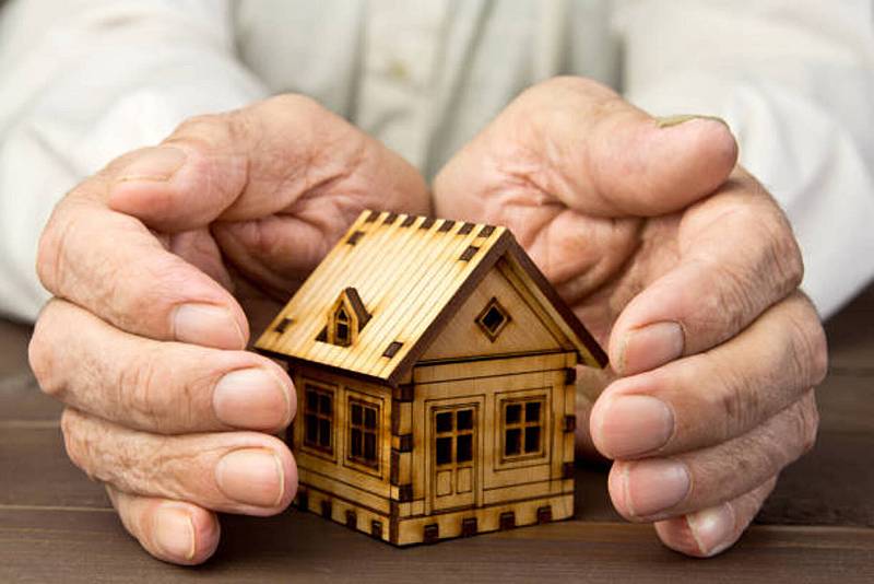 Monetizar la vivienda sin salir de casa (hipoteca inversa)
