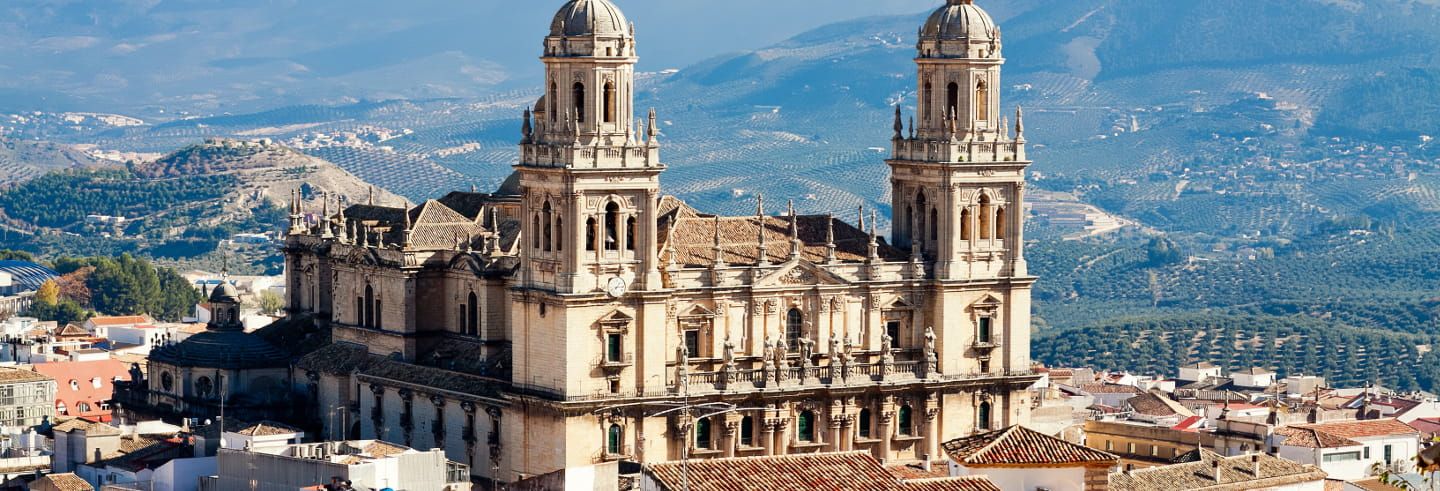 En el pregón de 2003 lancé un reto: La Catedral, Patrimonio de la Humanidad