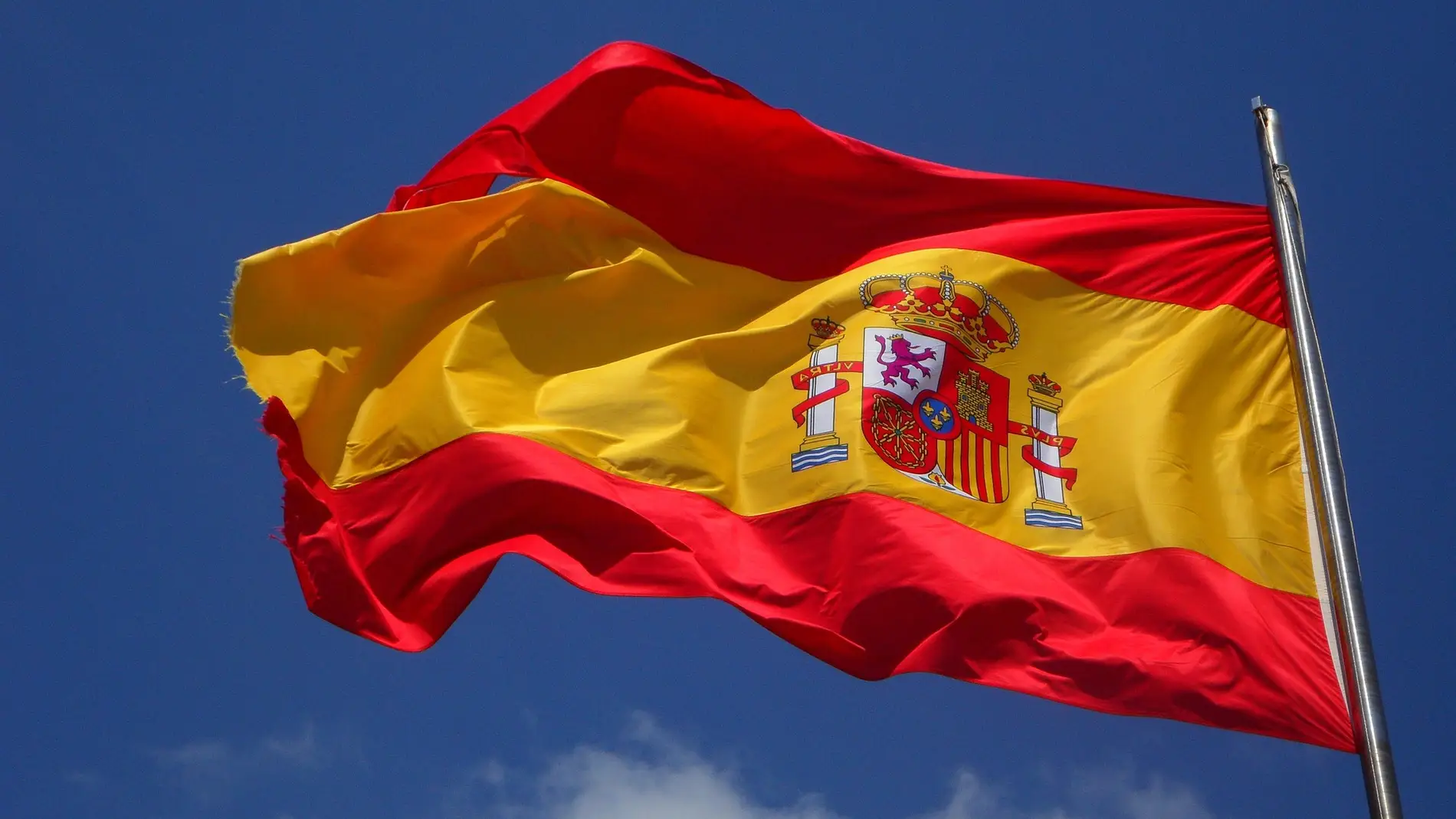 A la forma de Paredes: España