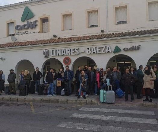 De juzgados de guardia, exceso de política, y ¿dónde queda el apoyo a la UJA?