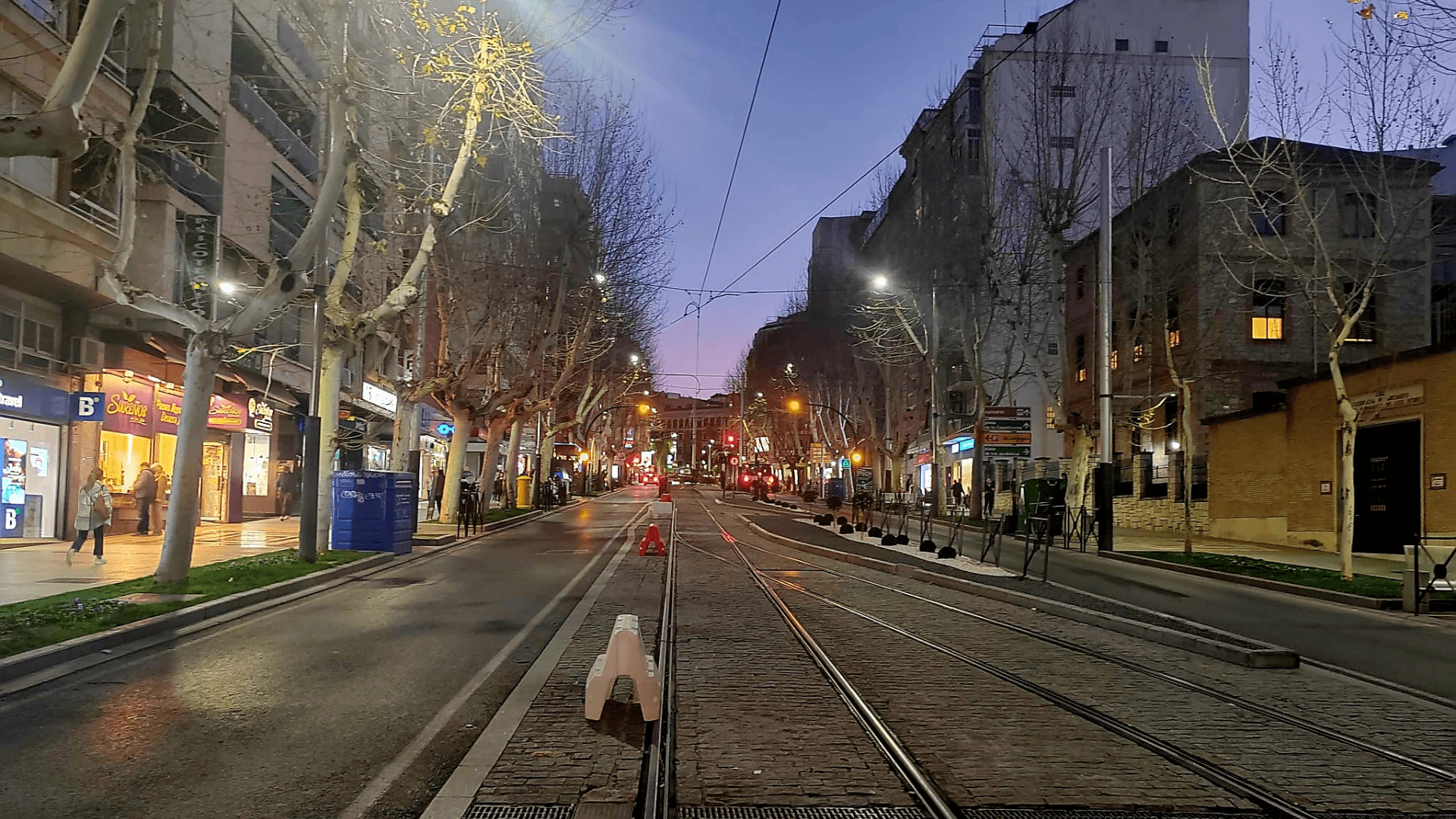 Jaén, de la ciudad que tenemos a la ciudad que queremos