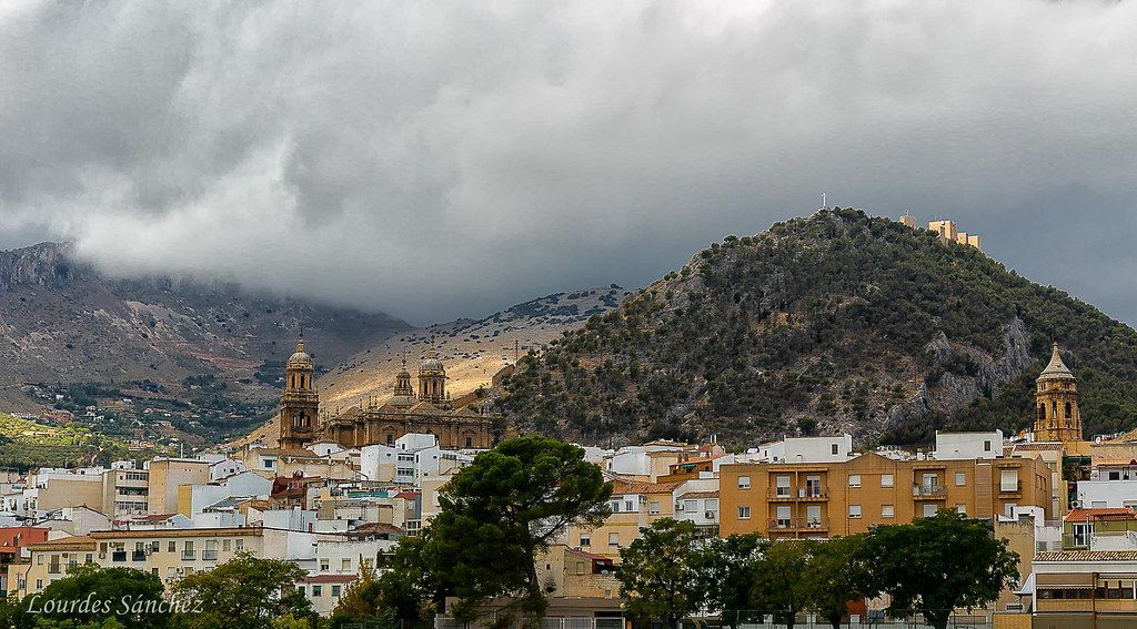 El gran problema de Jaén (y de España) es la crispación y el “y tú mas”…el discurso del páramo, y ¿qué hay de los Next Generation?