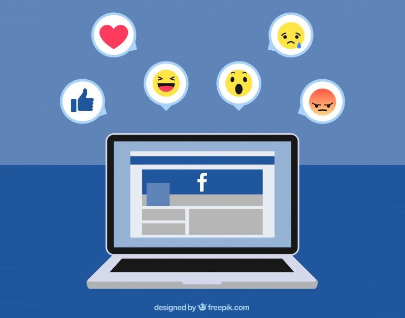 A la forma de Paredes: El Facebookero
