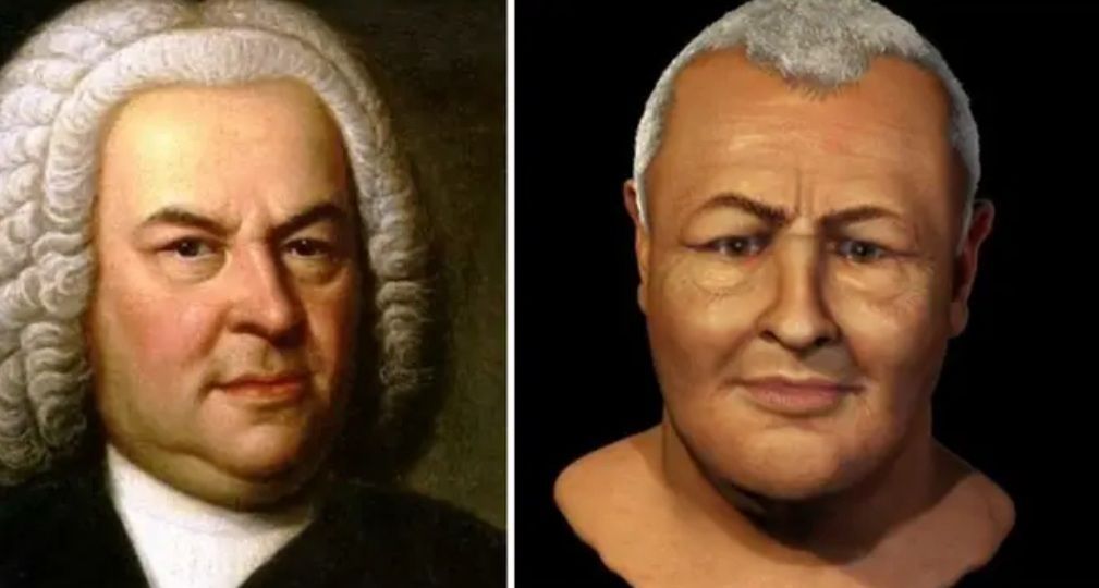 Bach y la Cuaresma