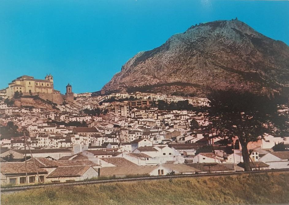 Paseos, un baluarte para cada postal