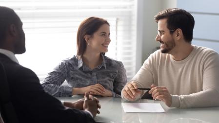 Cómo hablar con los bancos