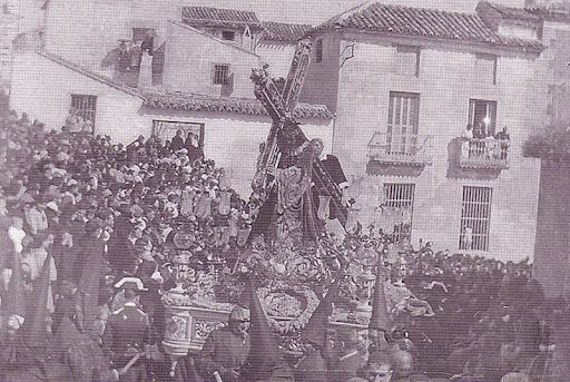 A la forma de Paredes: Desde el Cantón