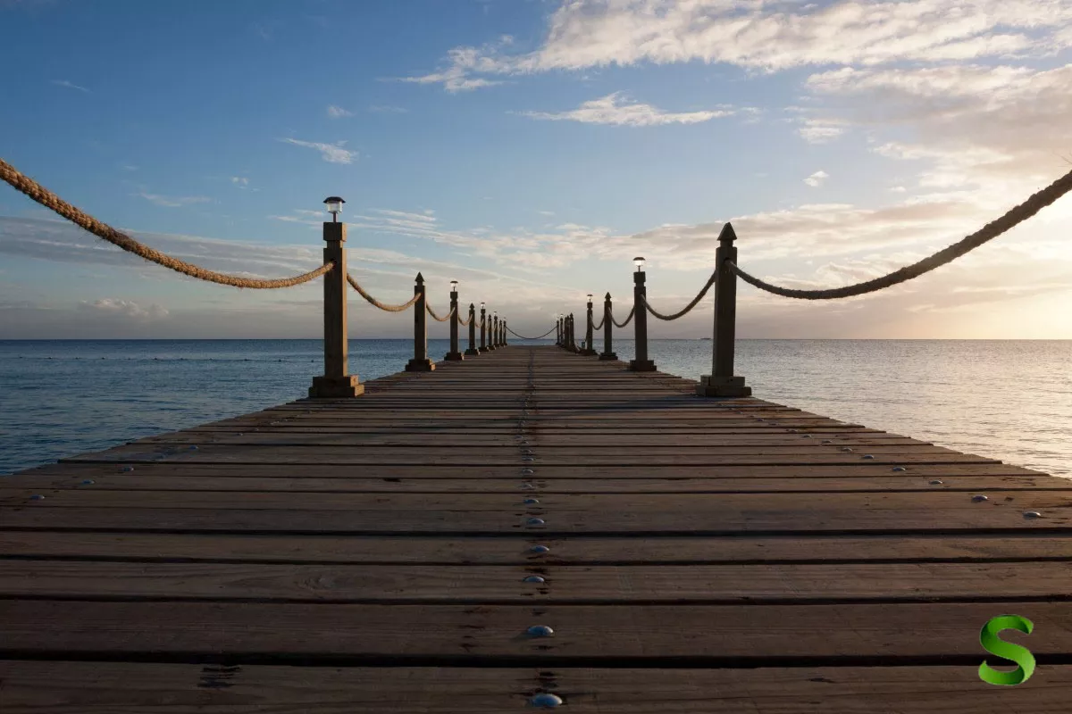 “Cuando lleguemos a ese río, cruzaremos ese puente”