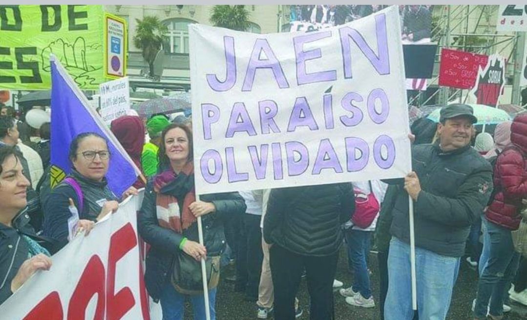 En la España Vaciada, la Andalucía de las dos velocidades, el ‘project manager’ que no es nuevo, y el Rey Fernando