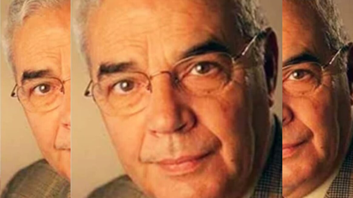 En el adiós a Leocadio Marín, un grande de la «cosecha del 79»