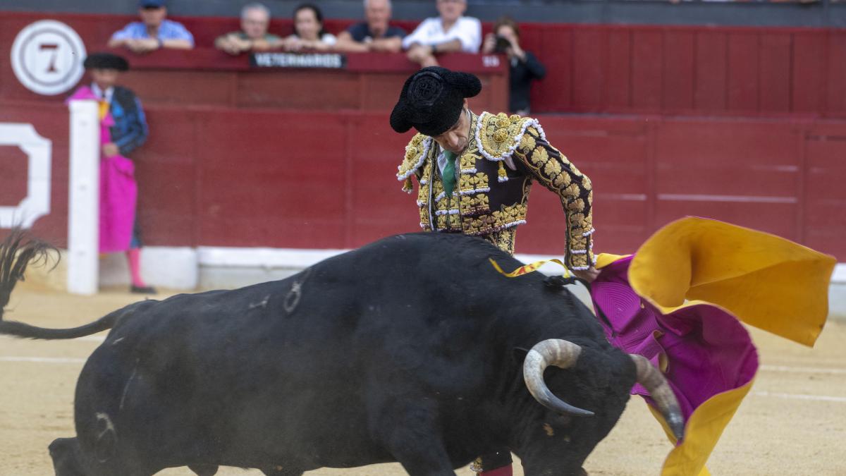 Malestar en la Jaén taurina