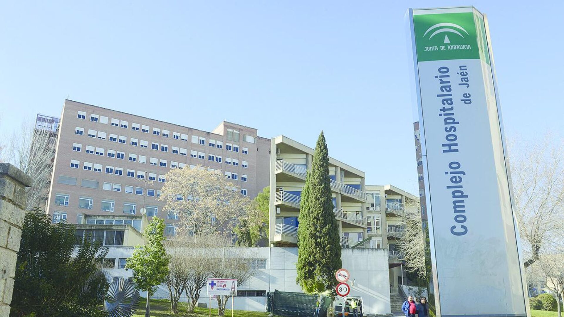 Otra vez nos venden la moto de la Ciudad Sanitaria, y van…