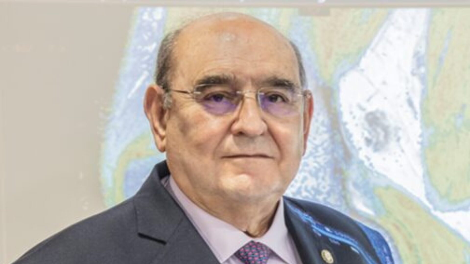 Al doctor Luna Fantony, referente como médico y empresario…y la Ciudad Sanitaria