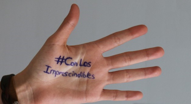 Imprescindibles no es que haya muchos, pero los hay