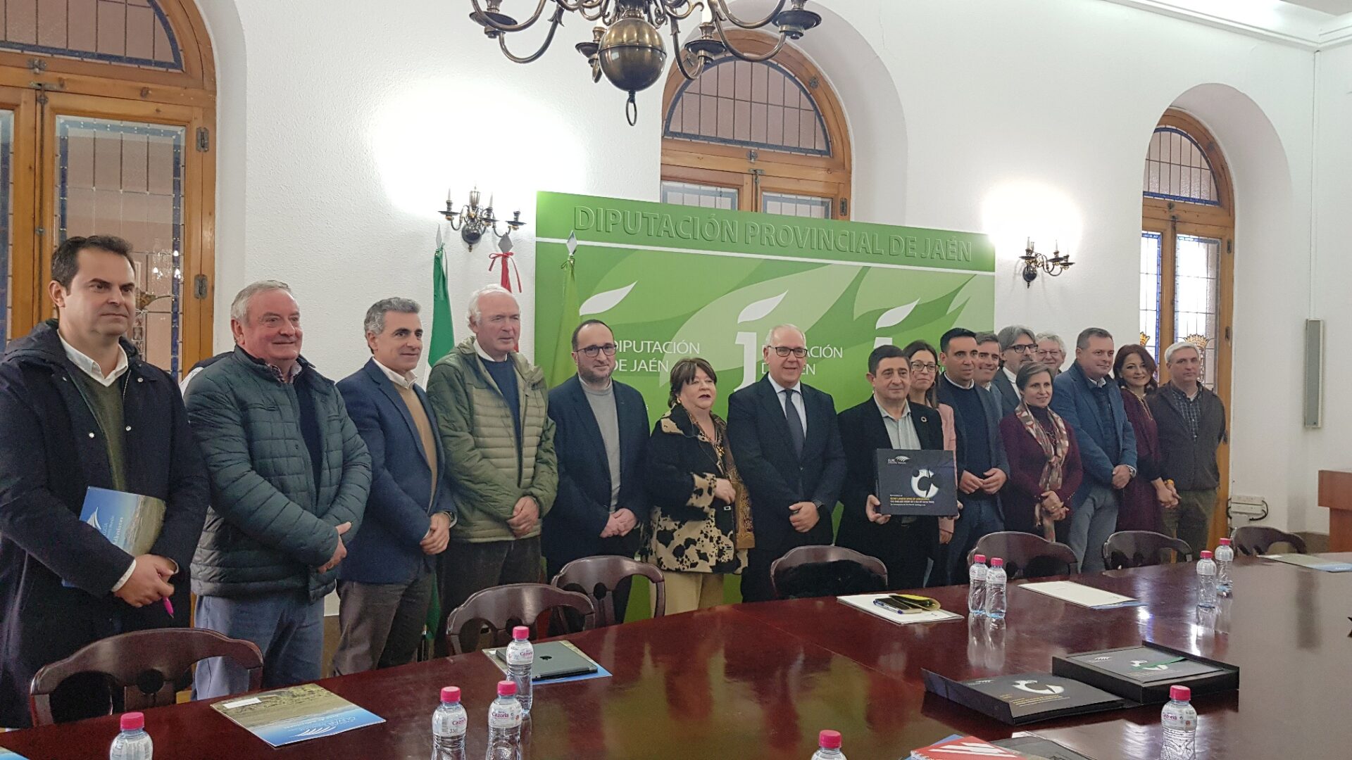 Por qué doy mi apoyo a la Plataforma Ciudadana “Salvemos los Paisajes del Olivar Andaluz”