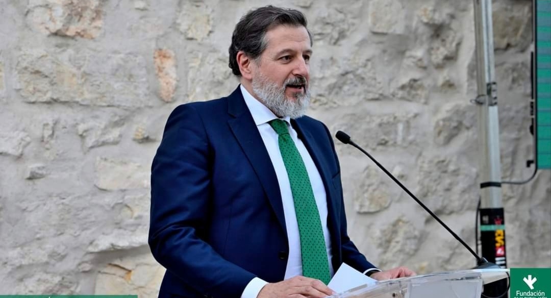 La Fundación Caja Rural sigue siendo el gran mecenas para el avance social y cultural de la provincia