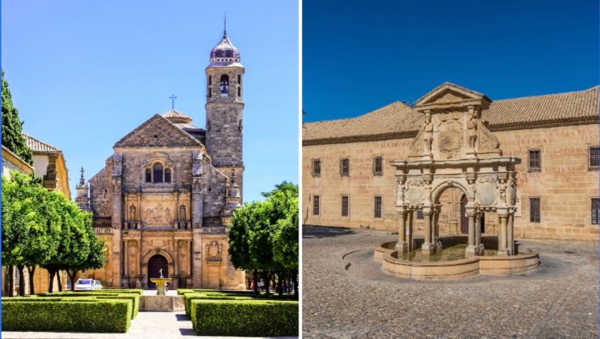 Úbeda y Baeza, orgullo y ejemplo 21 años después del inolvidable 3 de julio