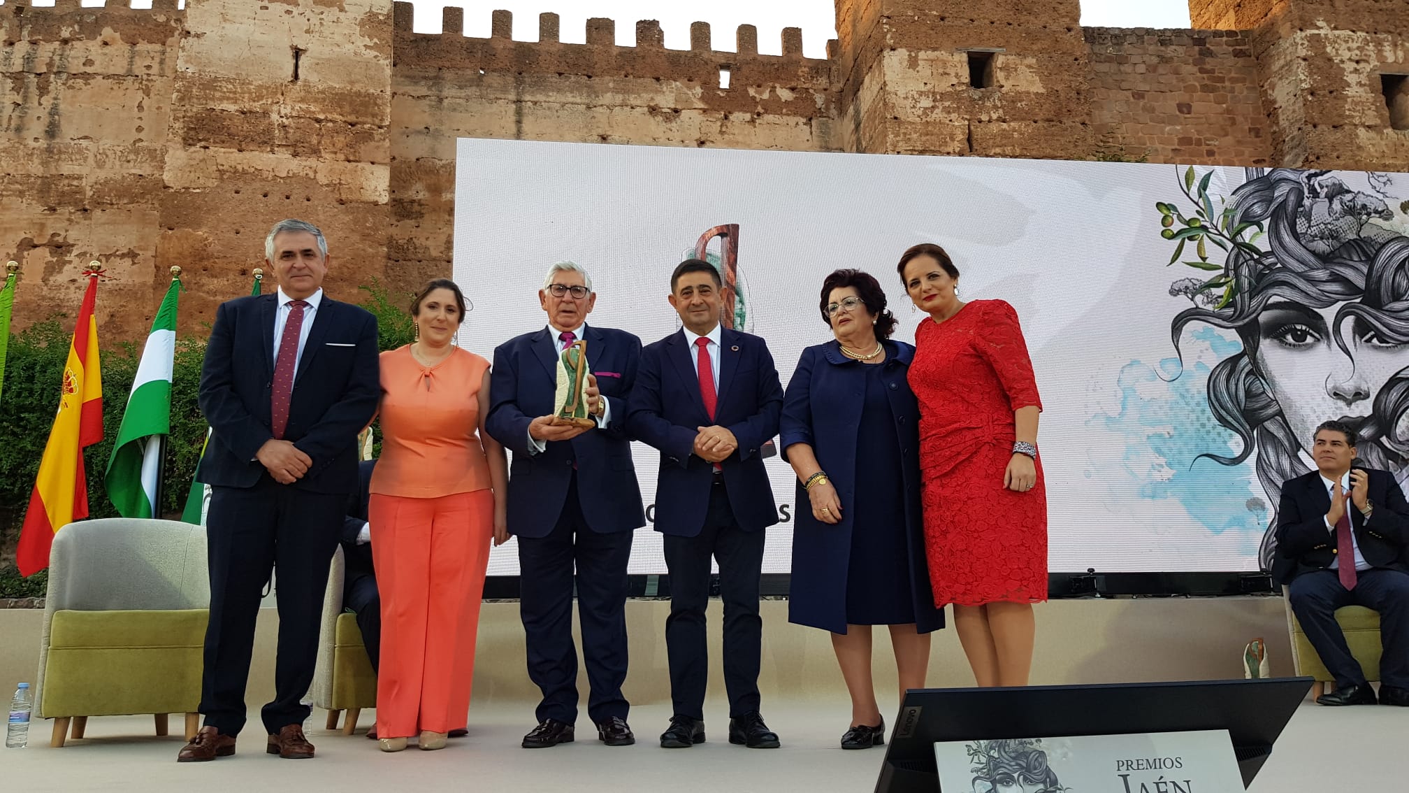 Premios “Jaén, Paraíso Interior” 2024: Hotel Torres, de Villanueva del Arzobispo