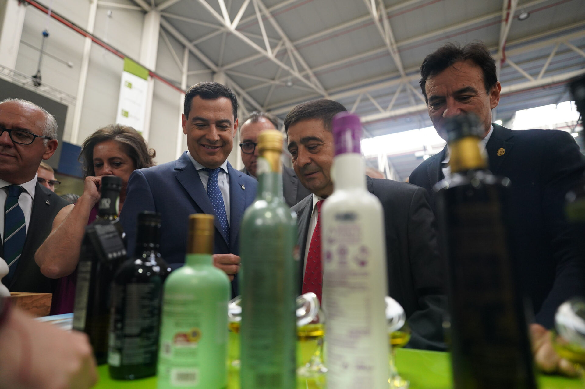Jaén como referente del turismo de interior de España