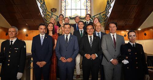 El Ayuntamiento, un año después…y ¿saben que si no se inaugura el Museo Íbero en 2017 pudo peligrar?