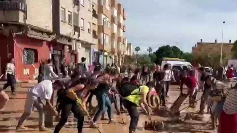 «En la adversidad nos vemos como realmente somos»