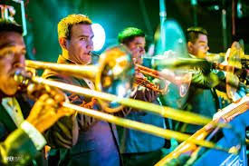 “La música es el verdadero lenguaje universal”
