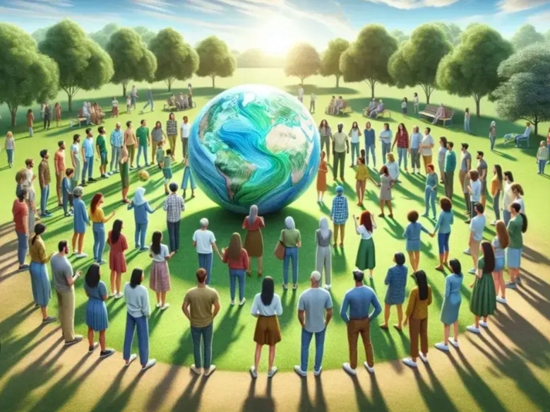 El ser humano, entre la unidad y la diversidad