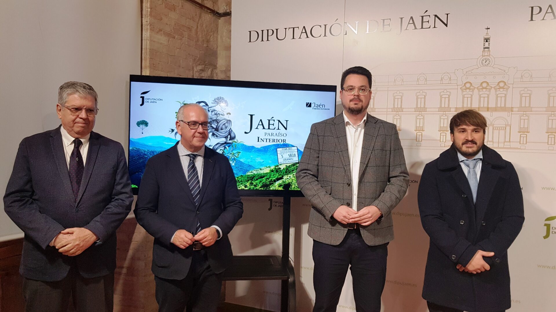 Llega Fitur 2025: Gastronomía y oleoturismo, grandes protagonistas