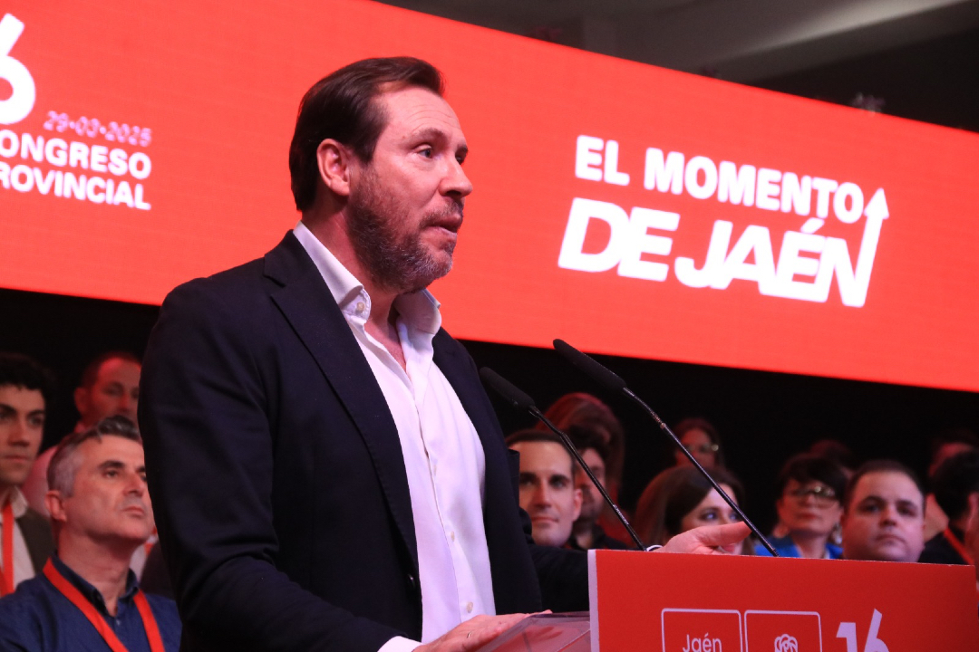 A propósito del bypass de Montoro y la estación intermodal: lo tomas o lo dejas