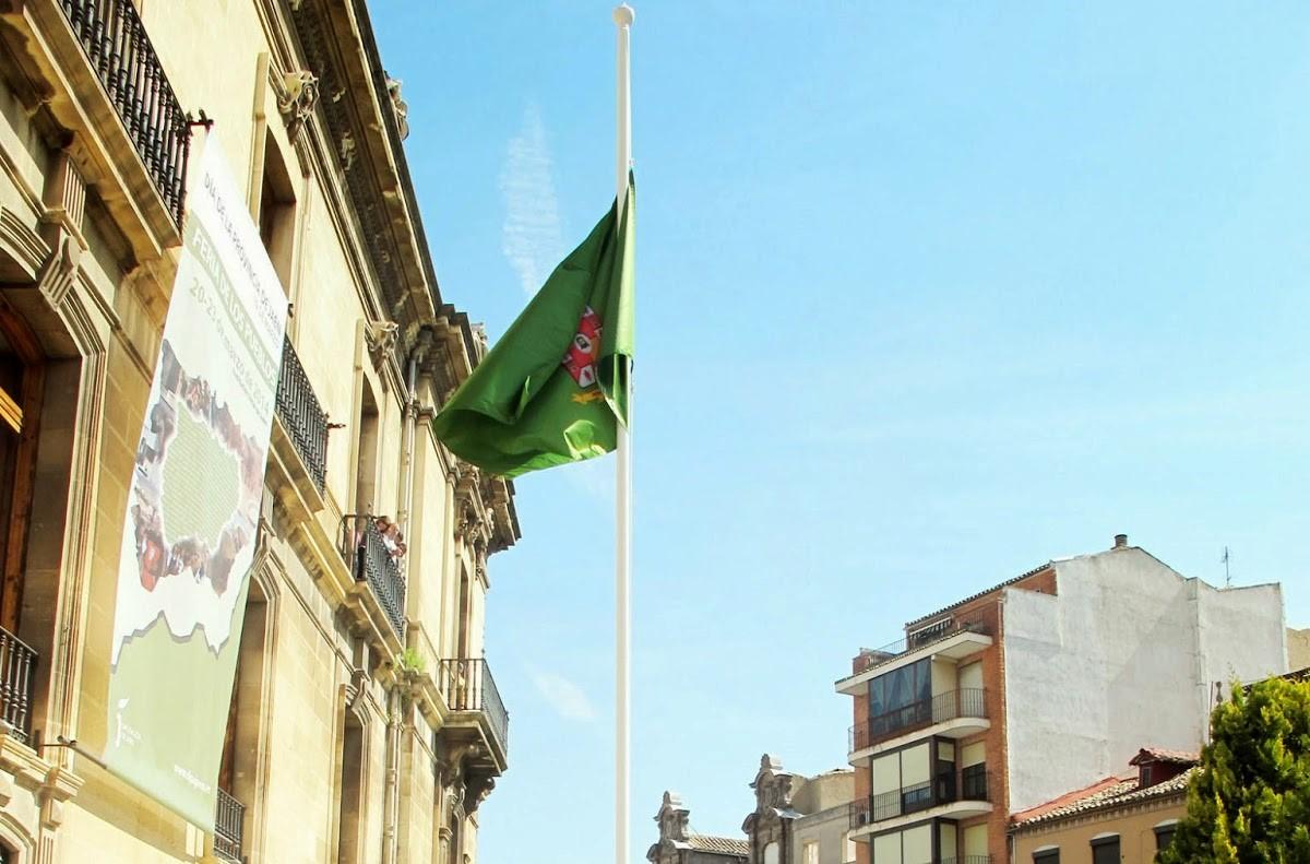 El Día de la Provincia y la Feria de los Pueblos genera identidad como territorio