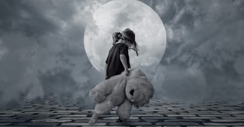 “No vale entristecerse. La sombra que te lo ha dado. La sombra que se lo lleve”