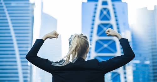 “Una mujer debe ser dos cosas: quien ella quiera y lo que ella quiera”