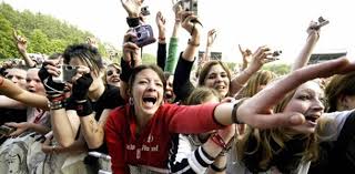 “Me parece que el mundo está lleno de fanáticos”