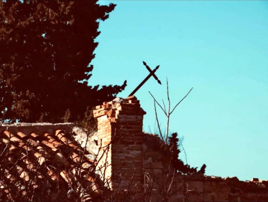 Alma Vieja