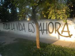 «Hoy es siempre todavía…»