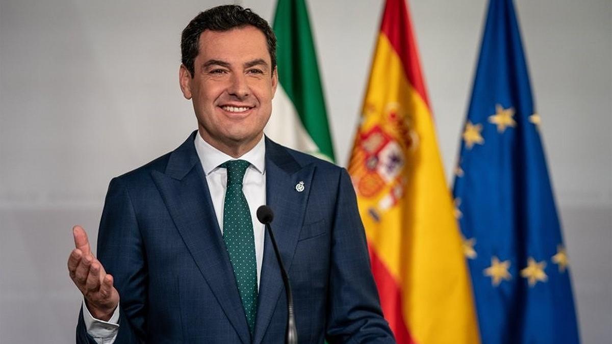 Carta al Sr. Moreno Bonilla