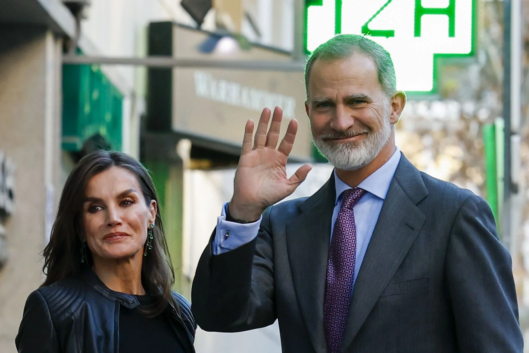 Un Papa querido y sentido, gran Semana Santa…y los reyes con la capitalidad