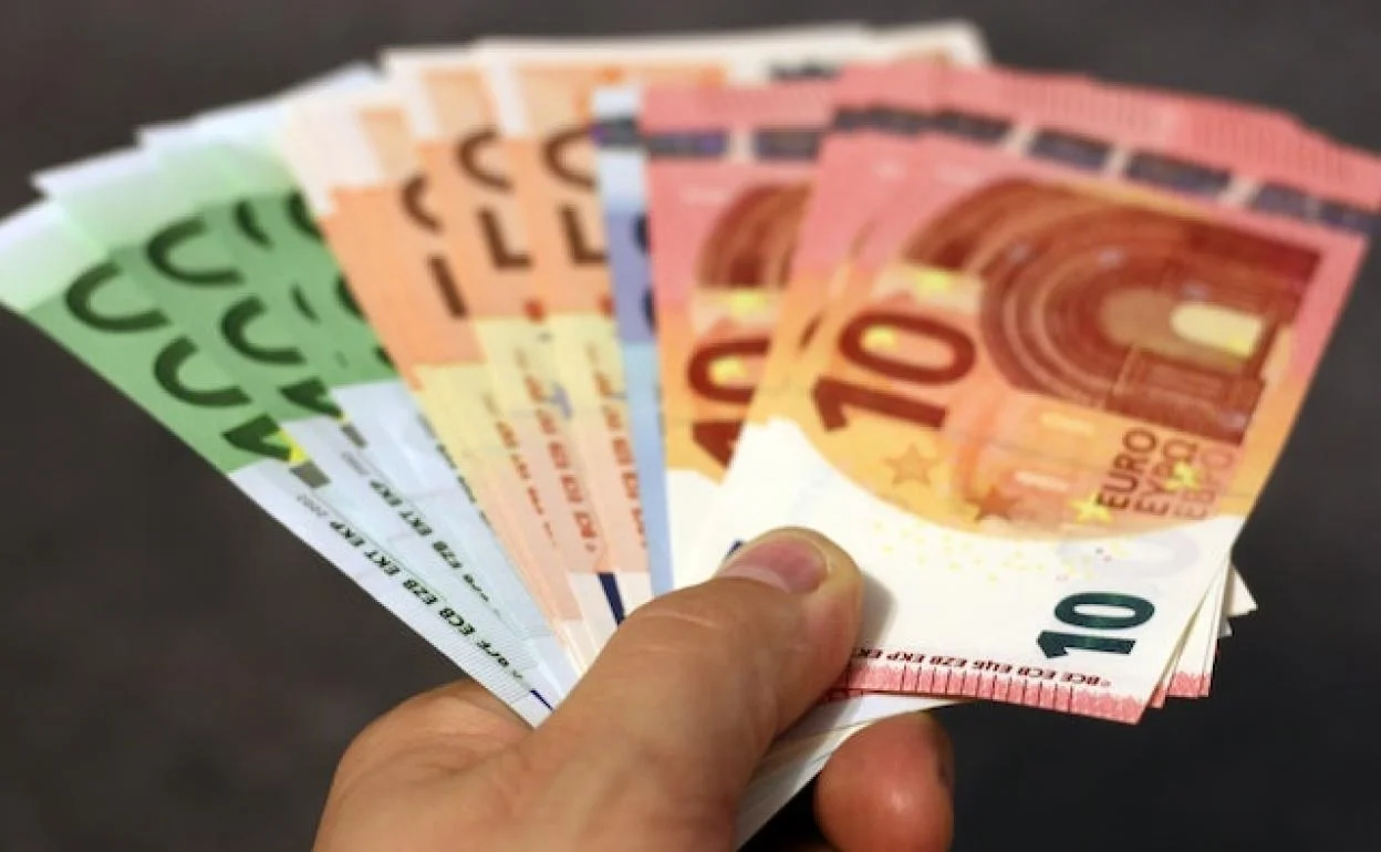 Financiación: crédito o préstamo