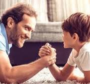 “Nunca te dejes pisotear por nadie, hijo. Este consejo es la única herencia que vas a tener”