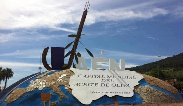 Expoliva: recordatorio de una historia de éxito