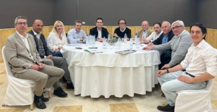 Pacto municipal: ¿buena salud o mala salud de hierro?