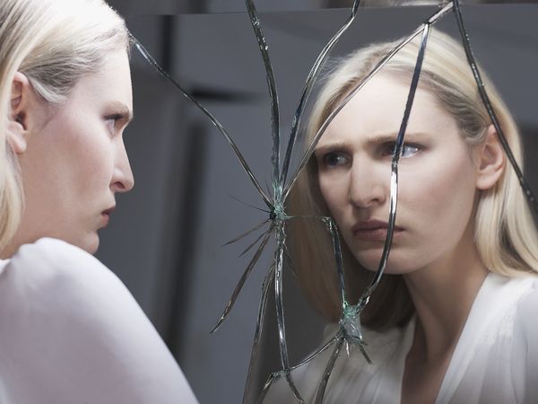 “Sé siempre una versión original de ti mismo, en lugar de una segunda copia de alguien”