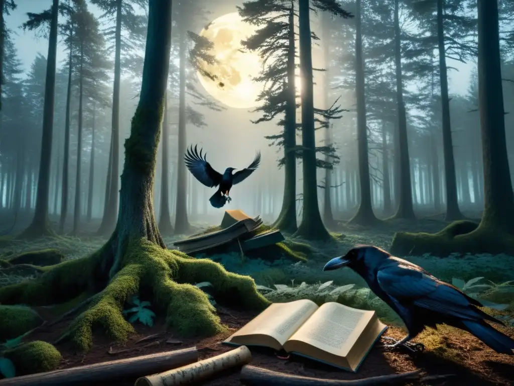 A la forma de Paredes: un cuento de poesía