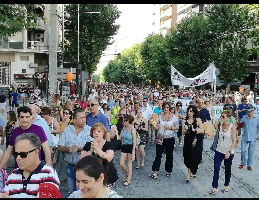 Dos años de Ayuntamiento y ocho de un revulsivo que el tiempo juzgará